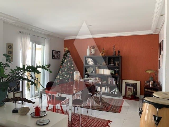 Apartamento em Moema