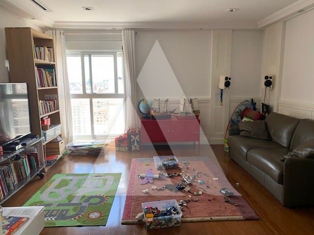 Apartamento em Moema