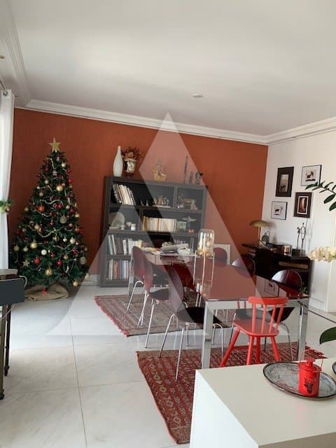 Apartamento em Moema