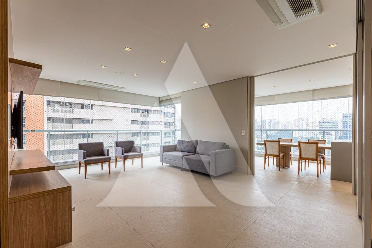 Apartamento em Vila Olímpia