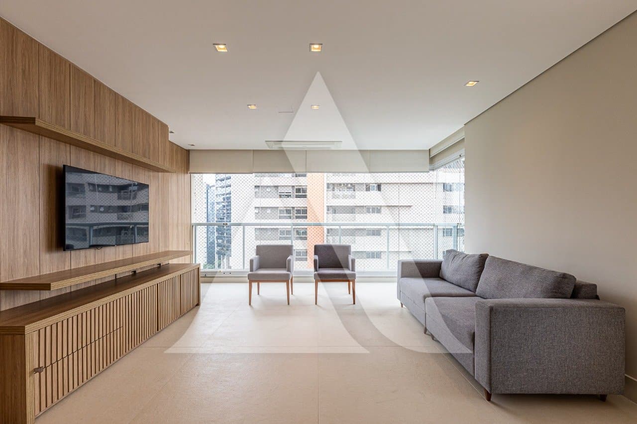 Apartamento em Vila Olímpia
