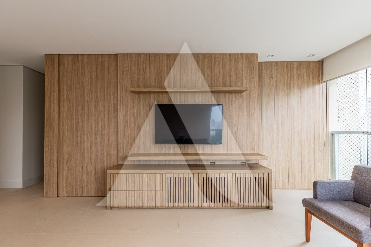 Apartamento em Vila Olímpia
