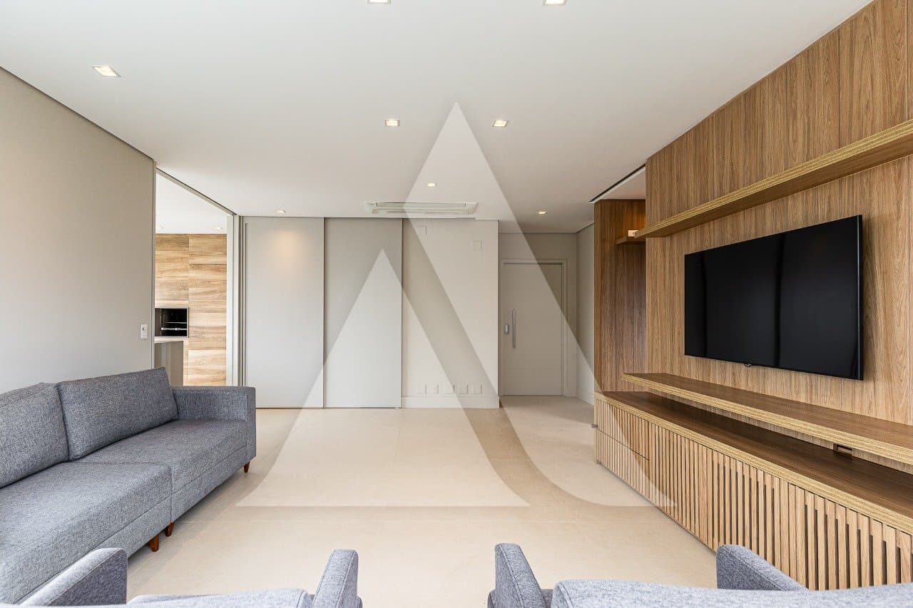 Apartamento em Vila Olímpia