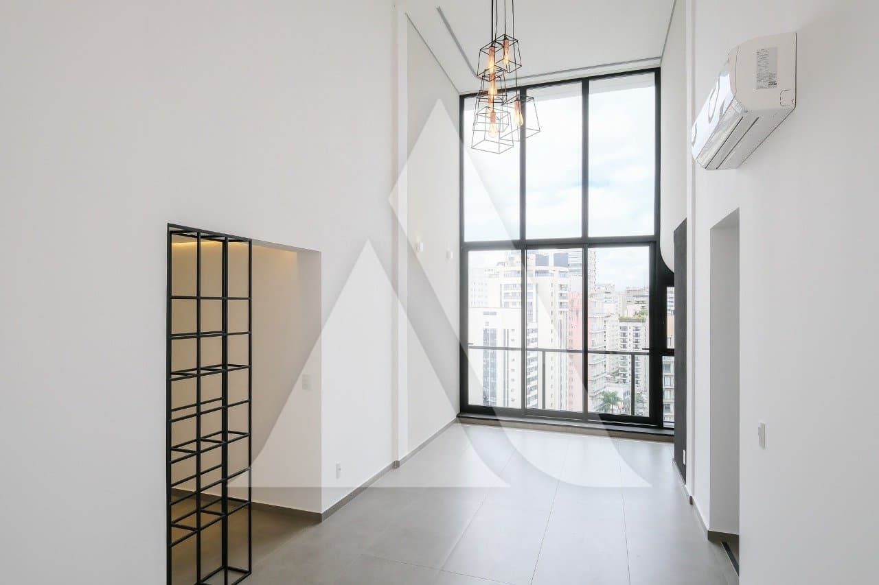Apartamento em Vila Olímpia