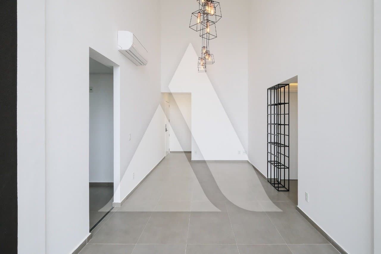 Apartamento em Vila Olímpia