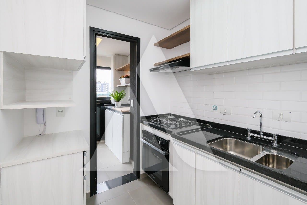 Apartamento em Vila Olímpia
