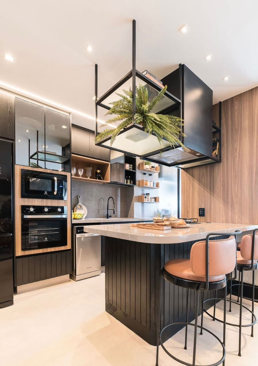 Apartamento em Vila Olímpia