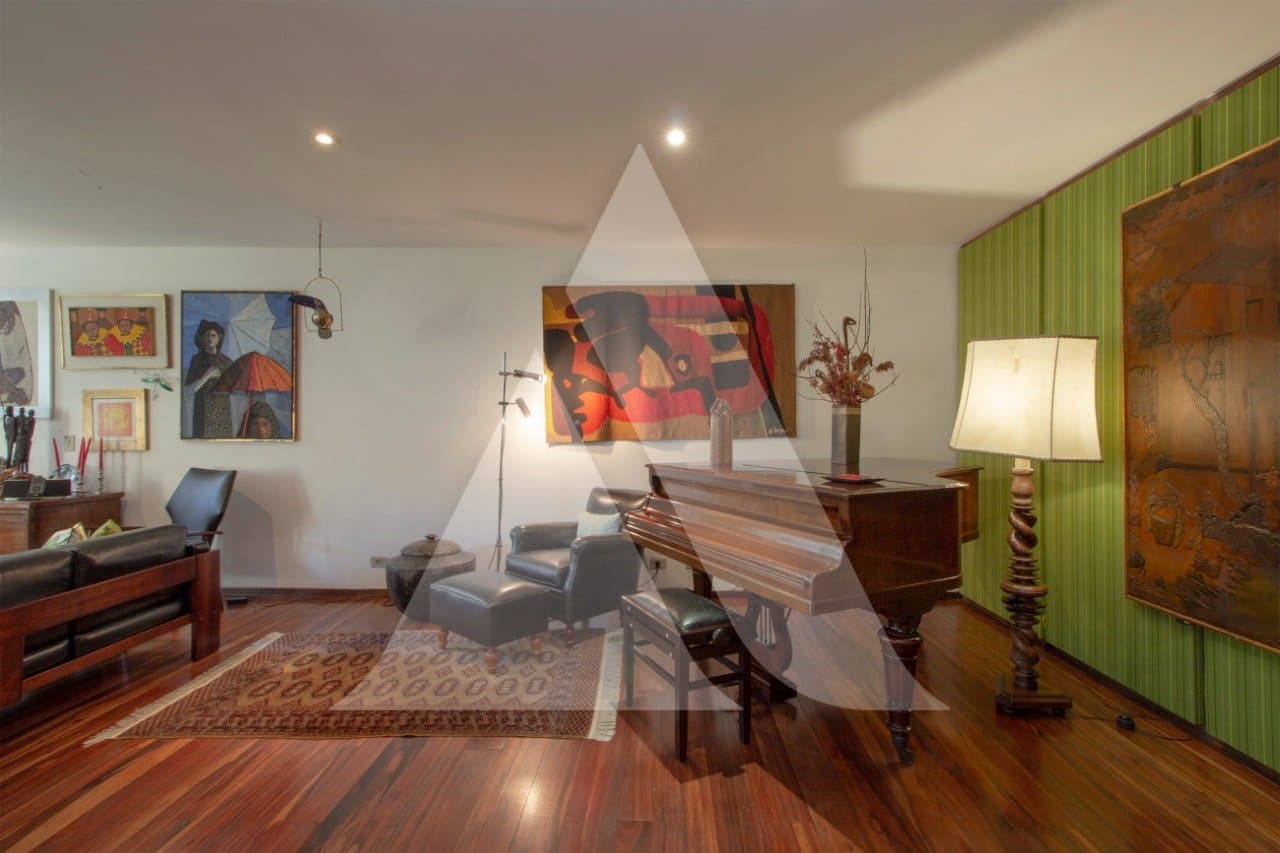 Apartamento em Jardins