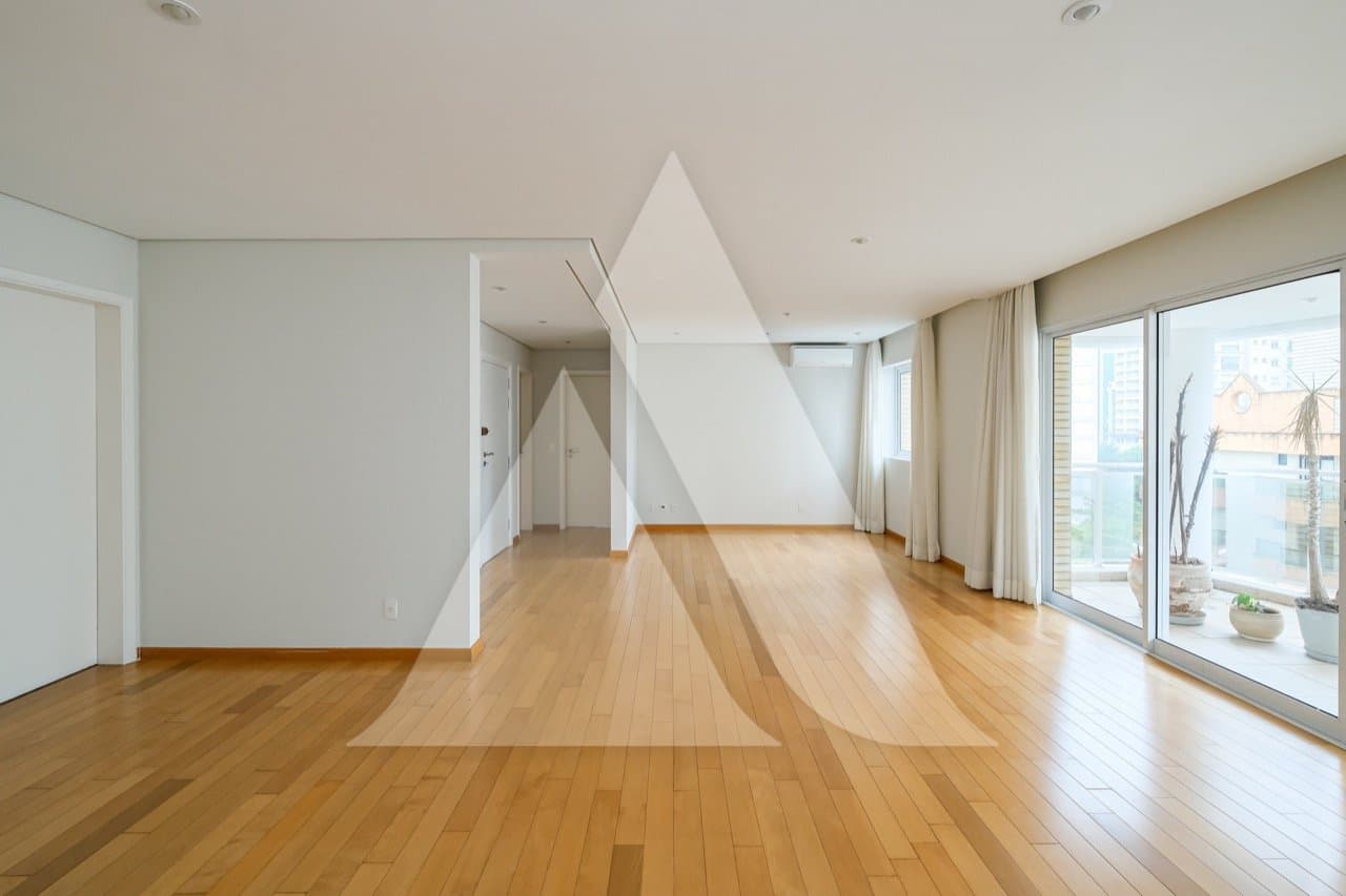 Apartamento em Vila Nova Conceição