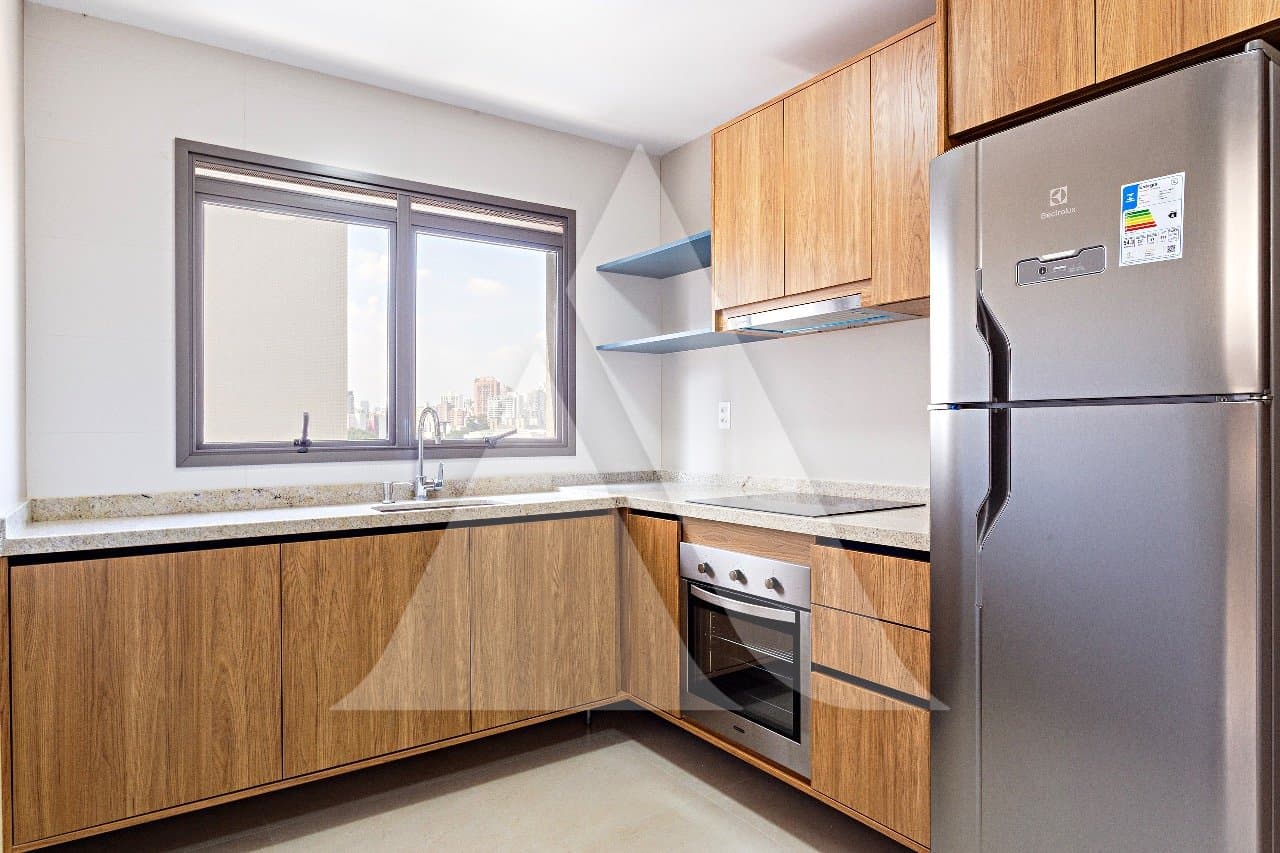 Apartamento em Moema