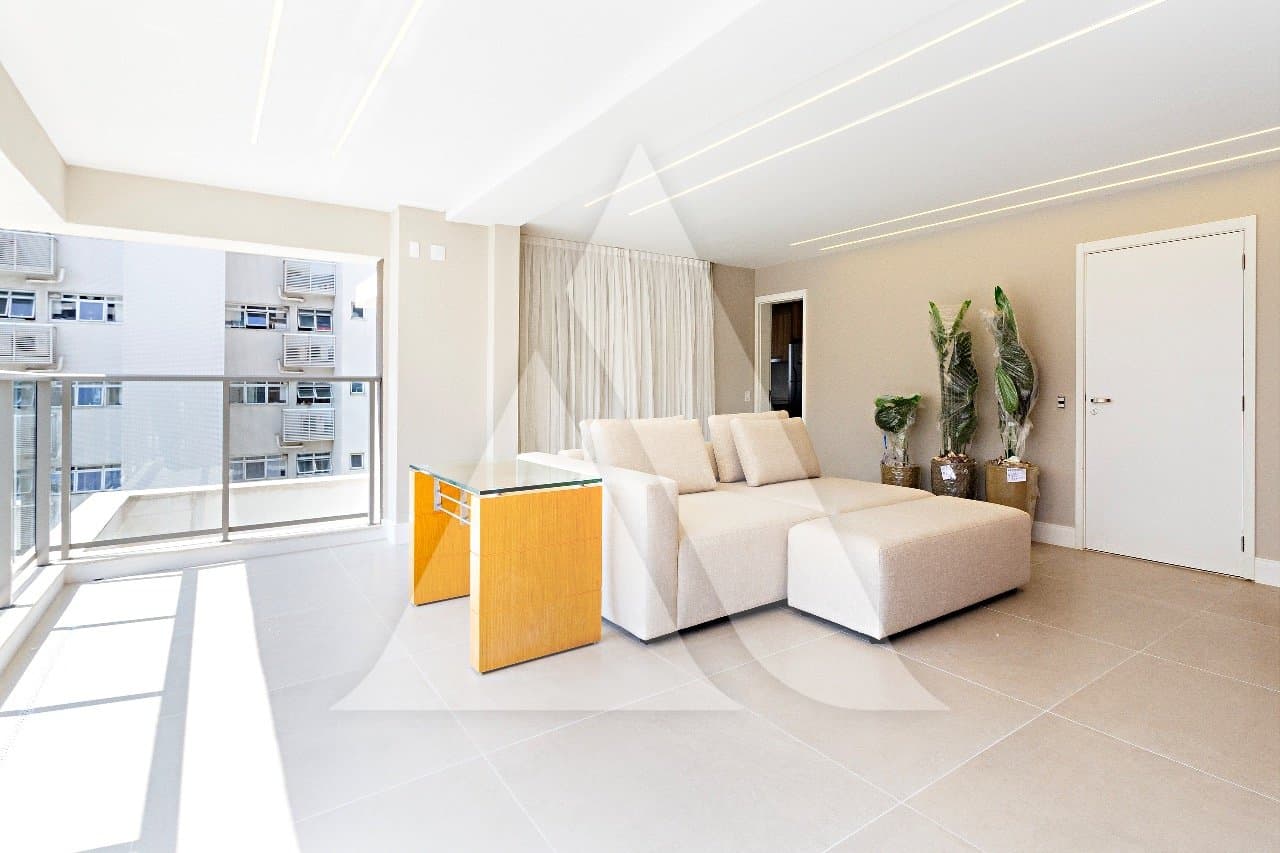 Apartamento em Moema