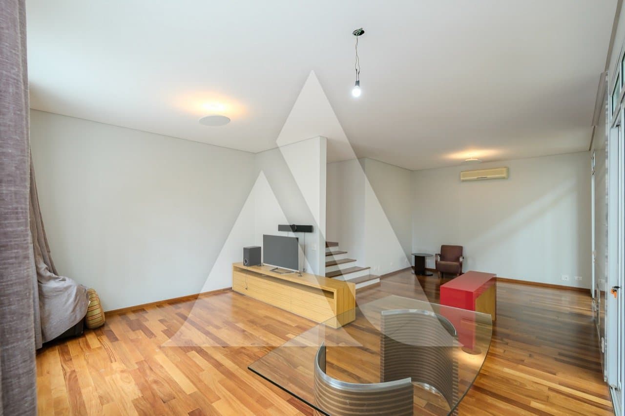 Casa em Condomínio em Brooklin