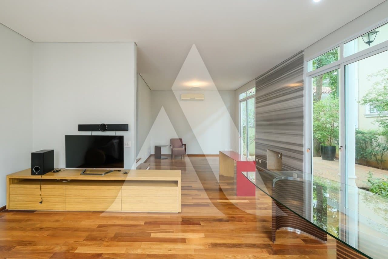 Casa em Condomínio em Brooklin