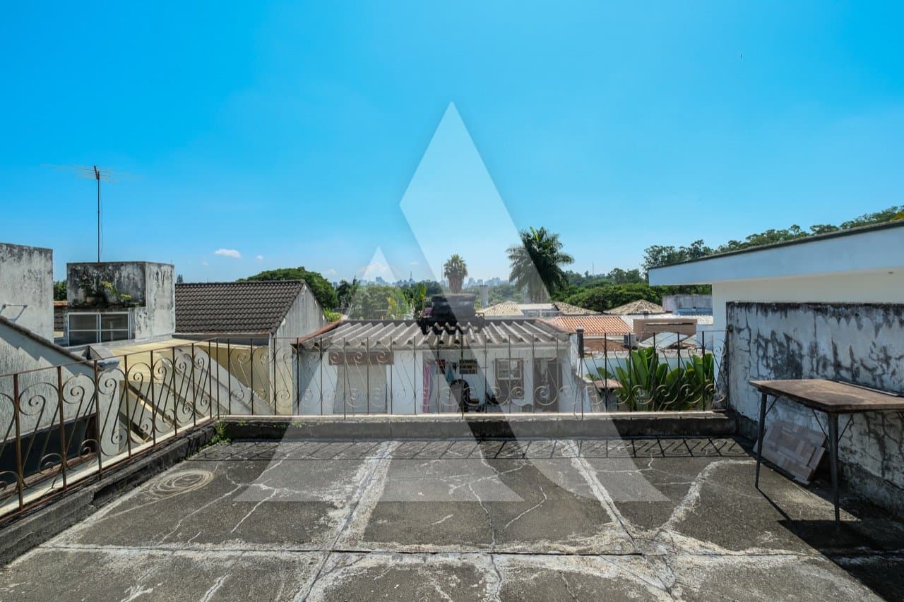 Casa em Vila Nova Conceição