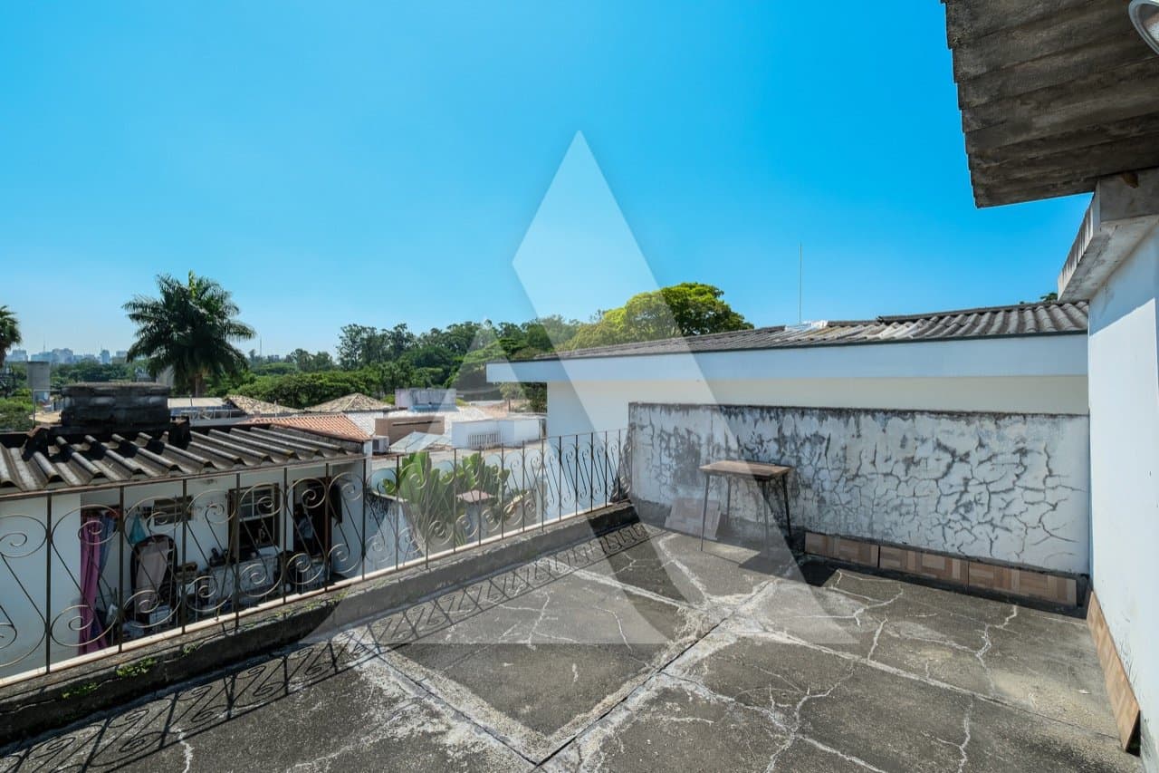 Casa em Vila Nova Conceição