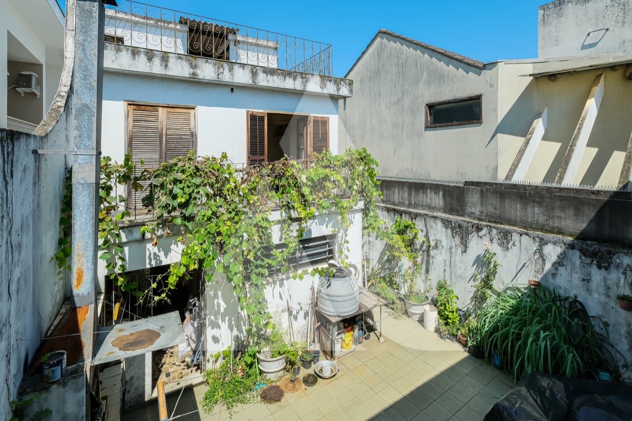 Casa em Vila Nova Conceição