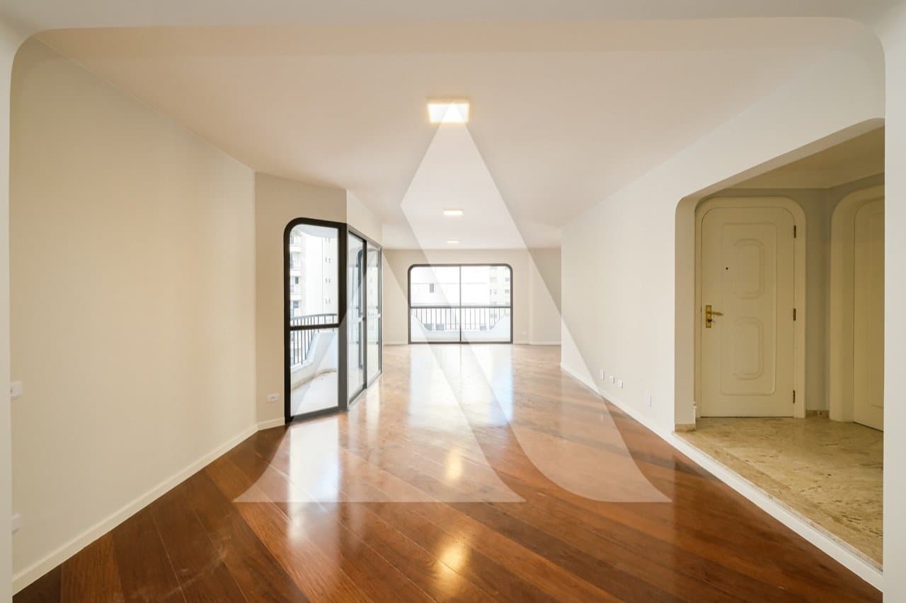 Apartamento em Jardins