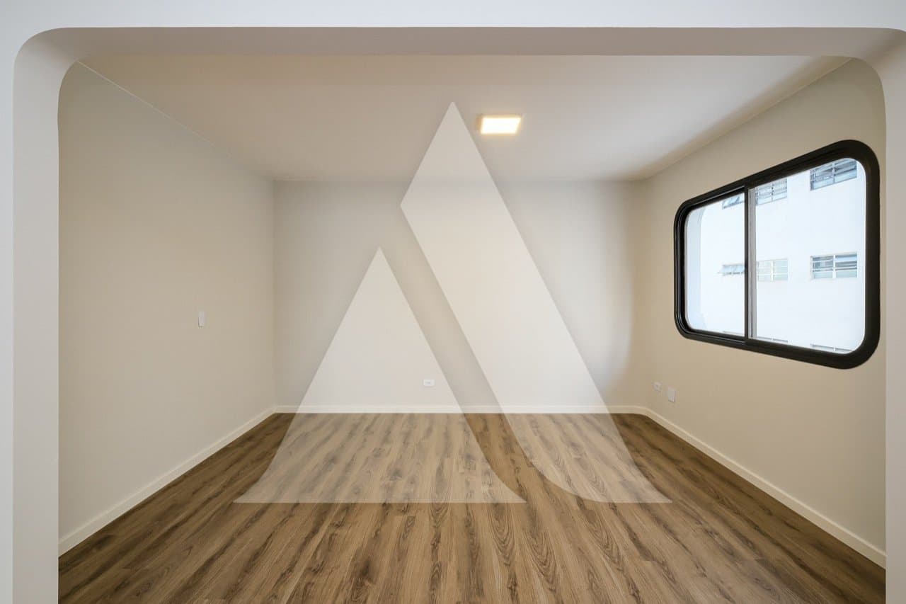 Apartamento em Jardins
