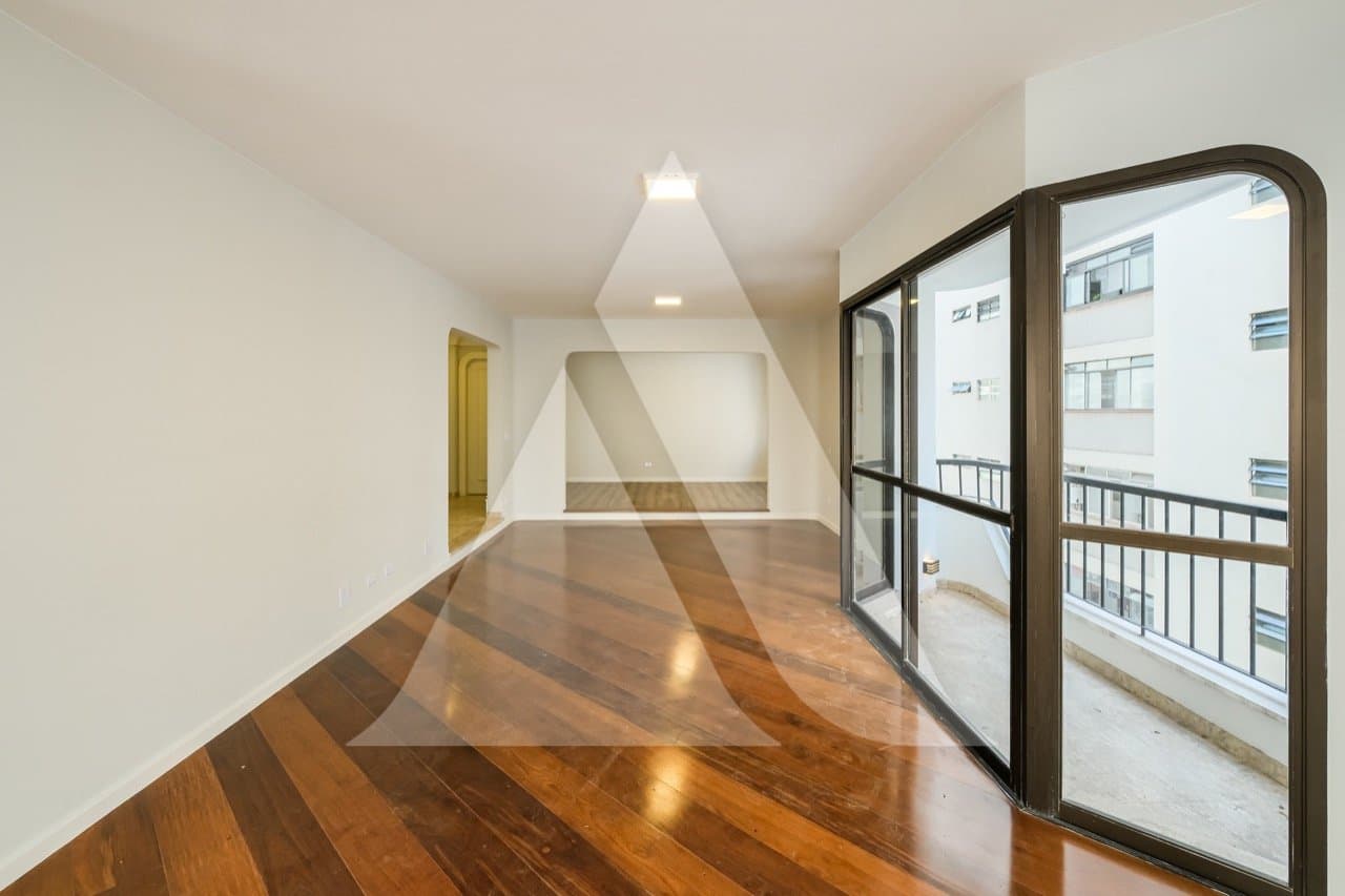 Apartamento em Jardins