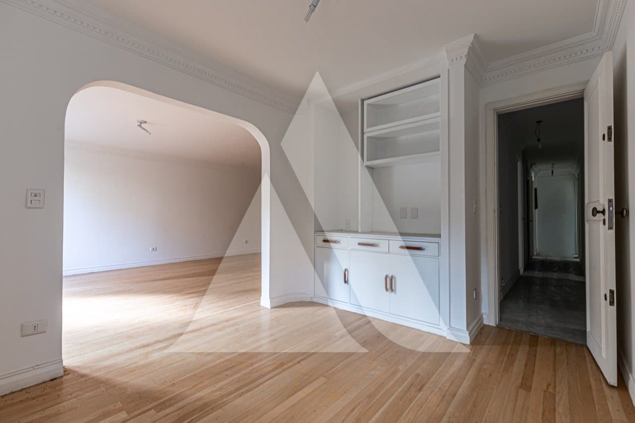 Apartamento em Vila Nova Conceição