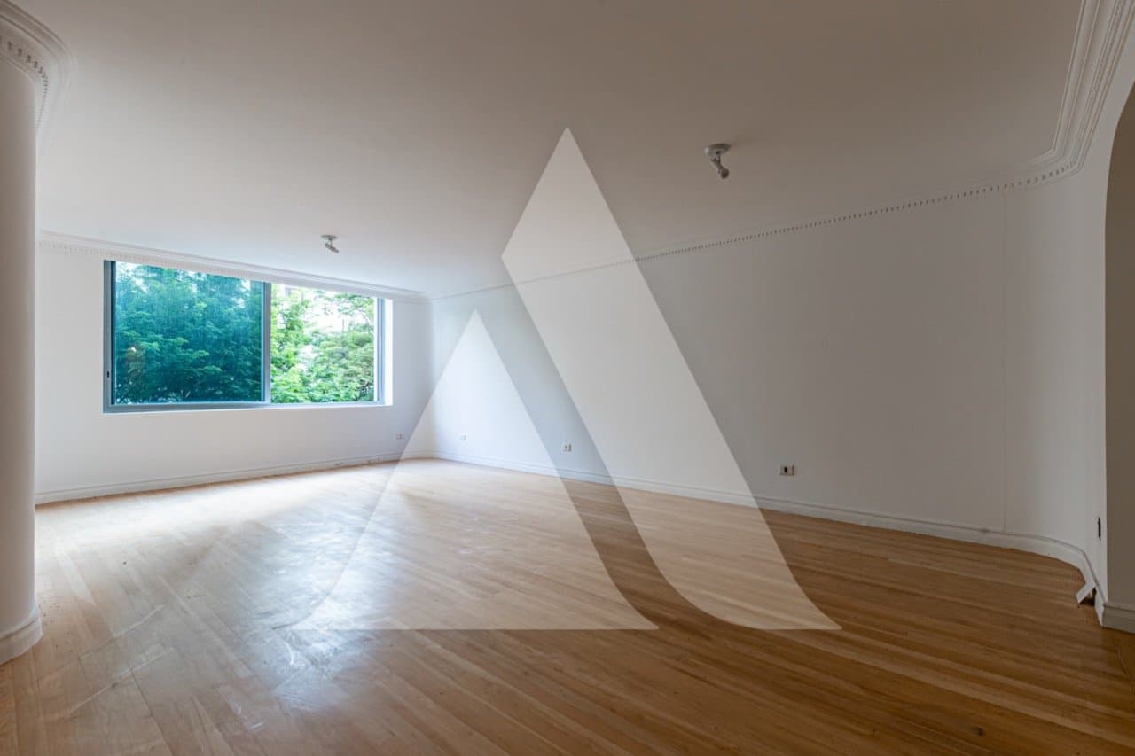 Apartamento em Vila Nova Conceição