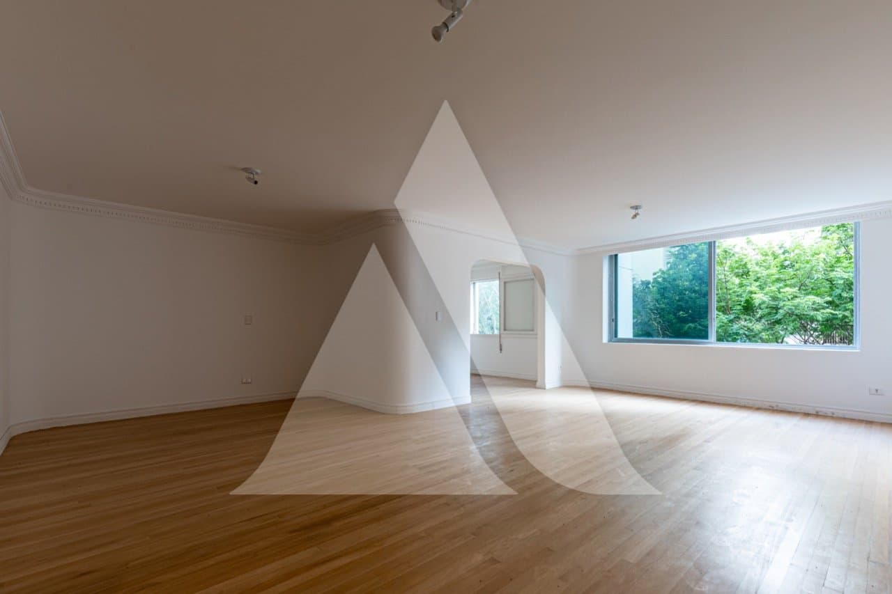 Apartamento em Vila Nova Conceição