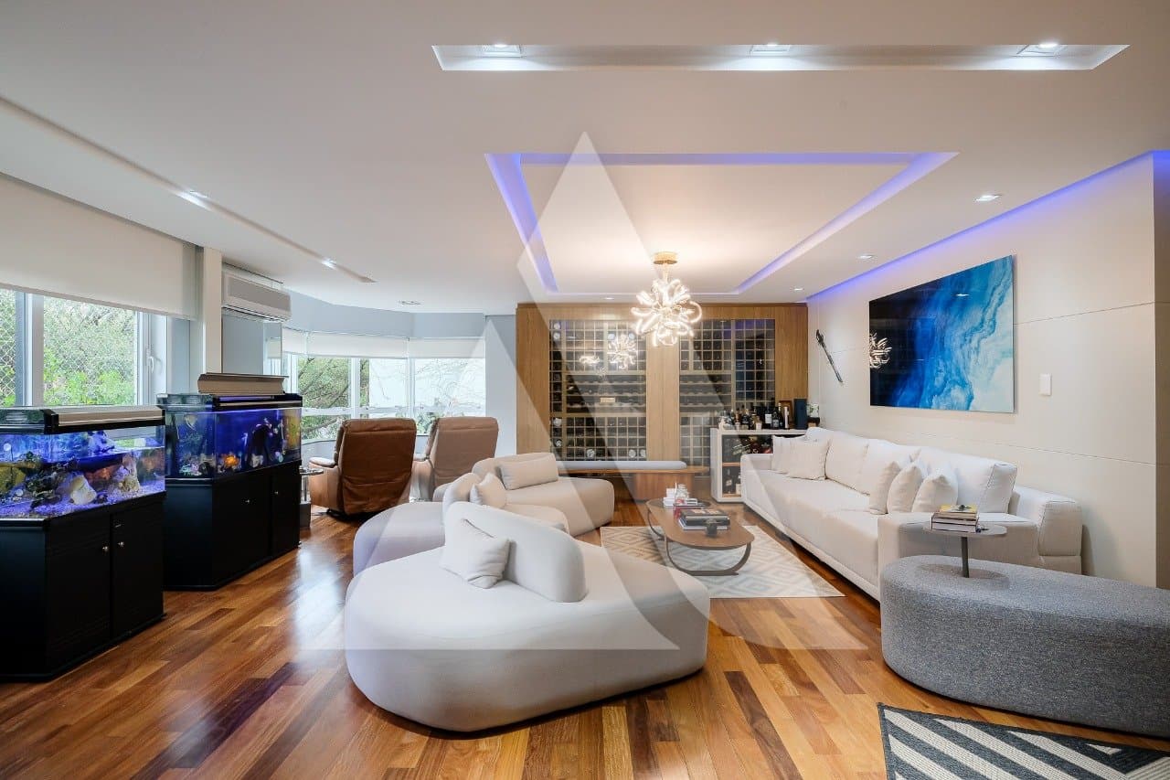 Apartamento em Vila Madalena