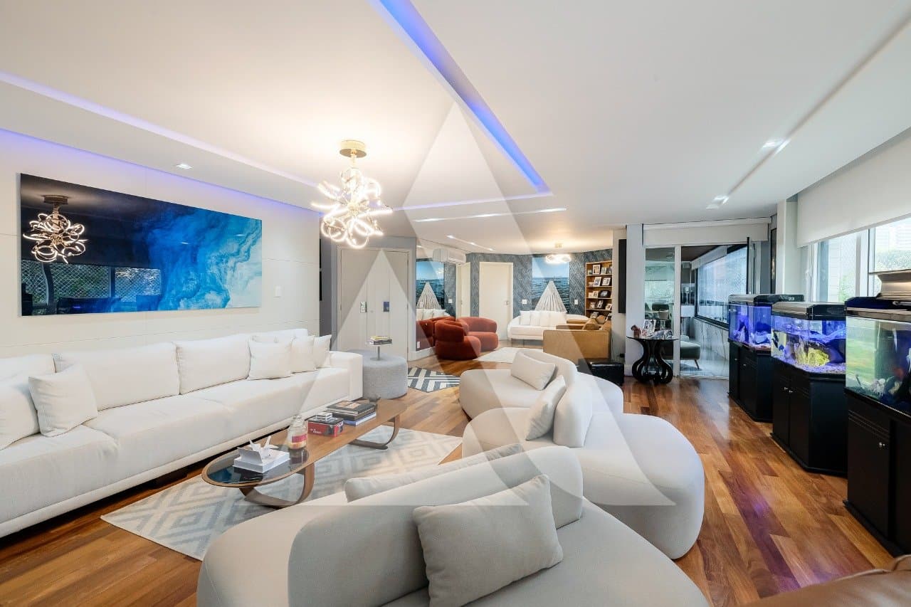Apartamento em Vila Madalena