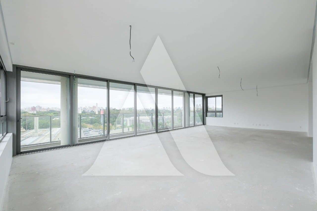 Apartamento em Paraíso