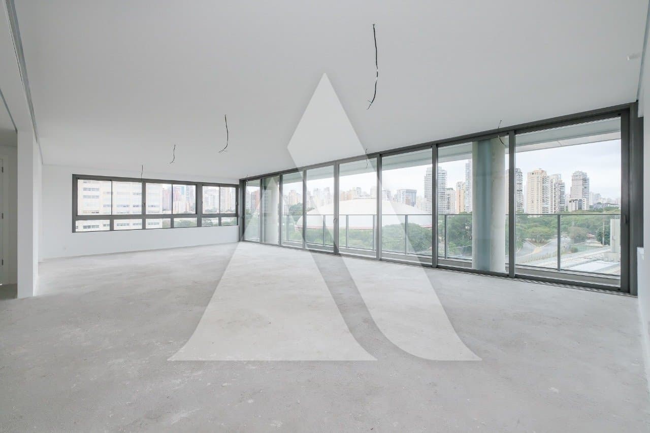 Apartamento em Paraíso