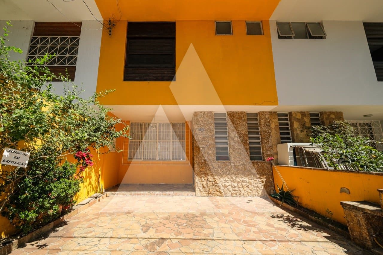 Casa de Vila em Itaim Bibi