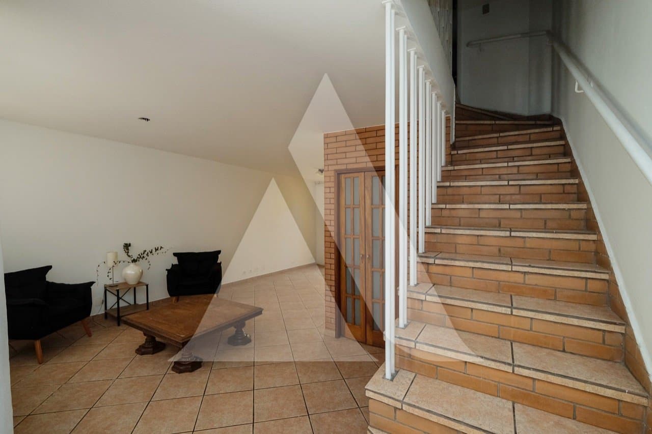 Casa de Vila em Itaim Bibi