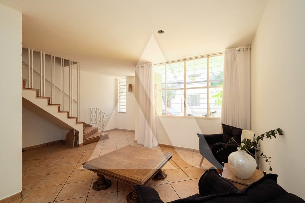 Casa de Vila em Itaim Bibi