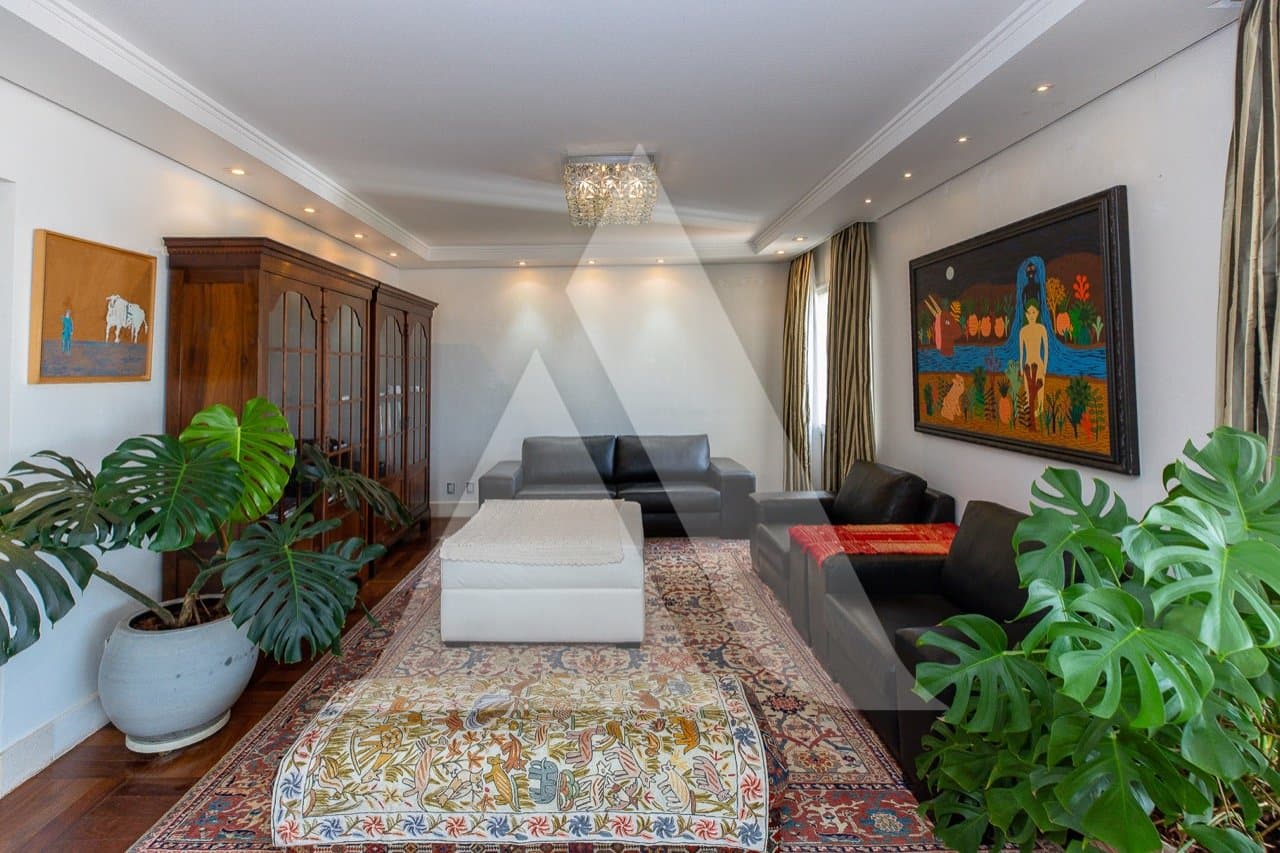 Apartamento em Paraíso