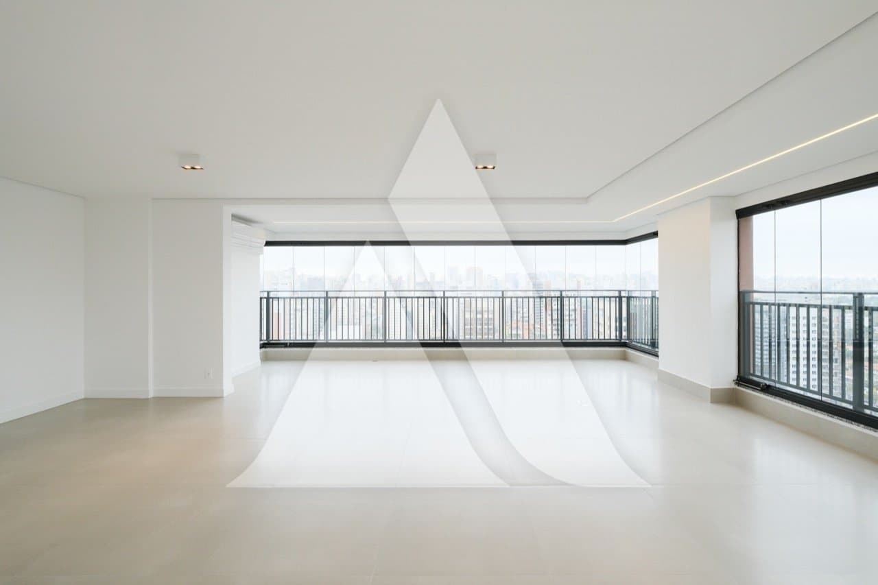 Apartamento em Pinheiros