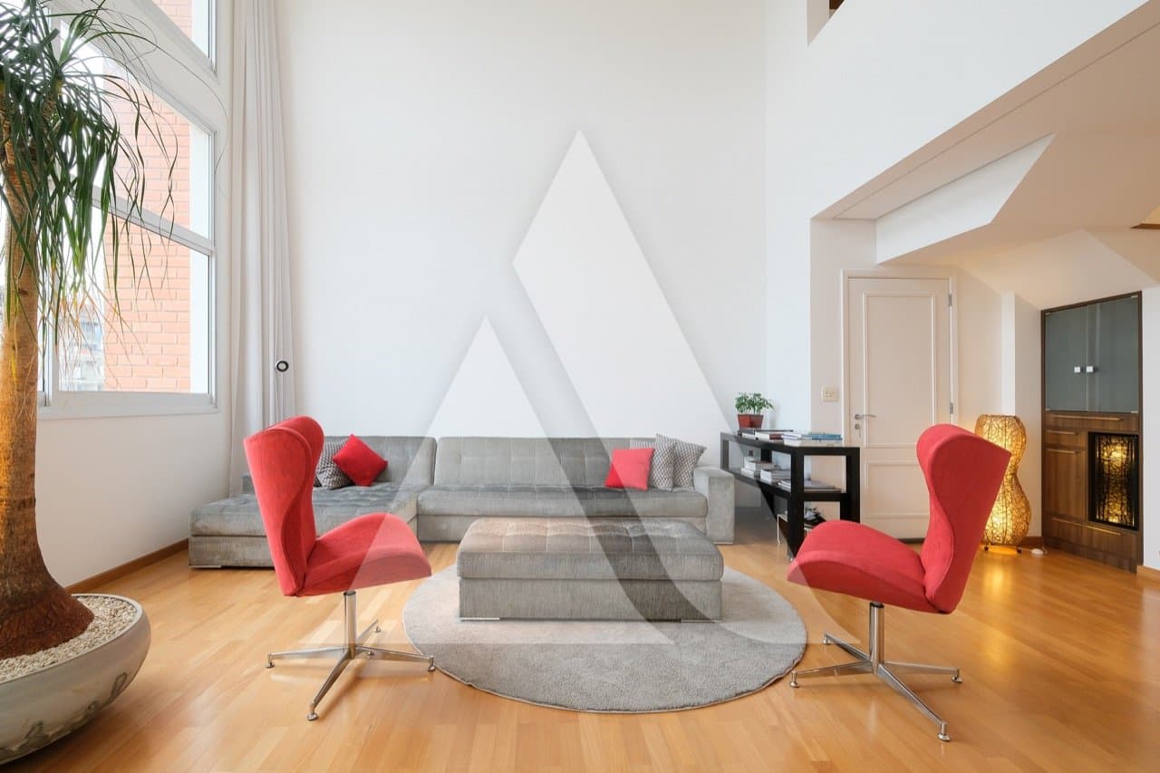 Apartamento em Pinheiros