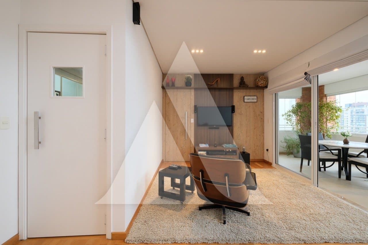 Apartamento em Pinheiros