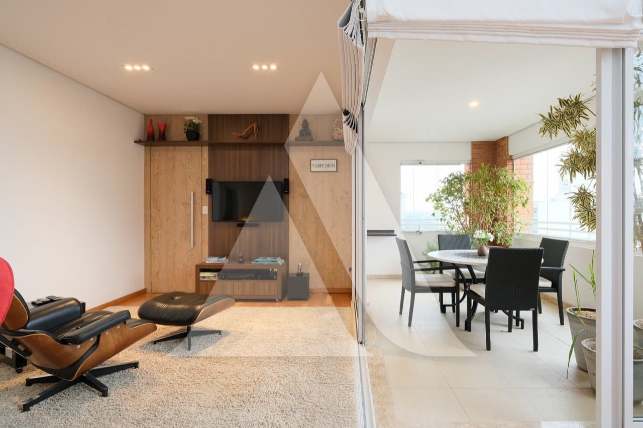 Apartamento em Pinheiros