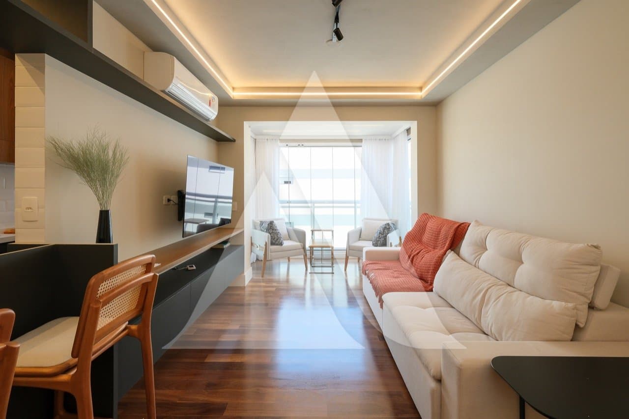 Apartamento em Vila Nova Conceição