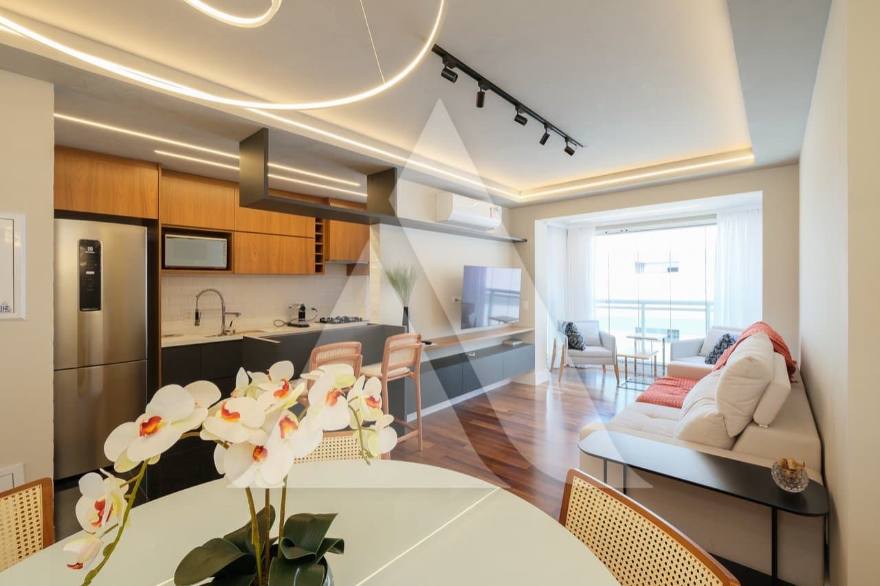 Apartamento em Vila Nova Conceição
