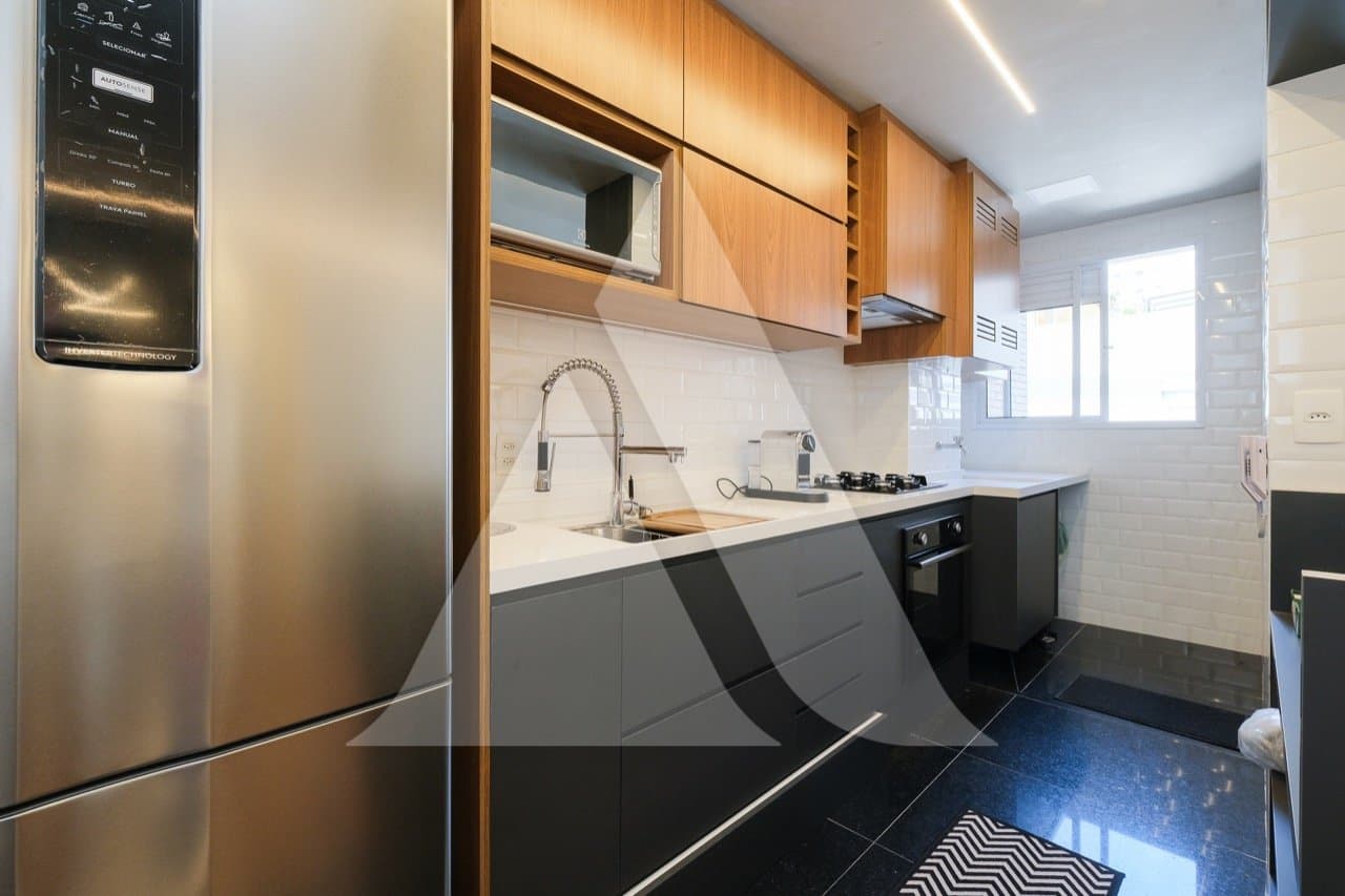 Apartamento em Vila Nova Conceição