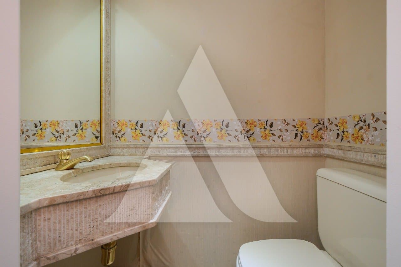 Apartamento em Itaim Bibi