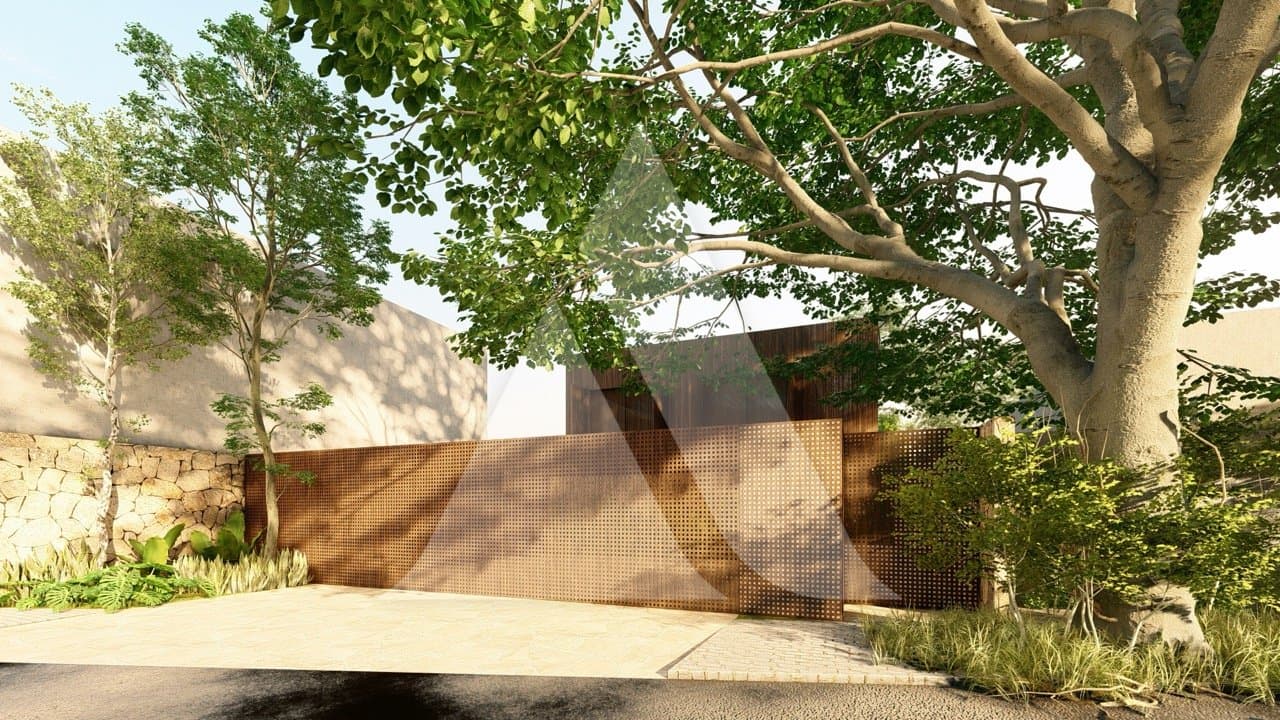 Casa em Jardim Europa