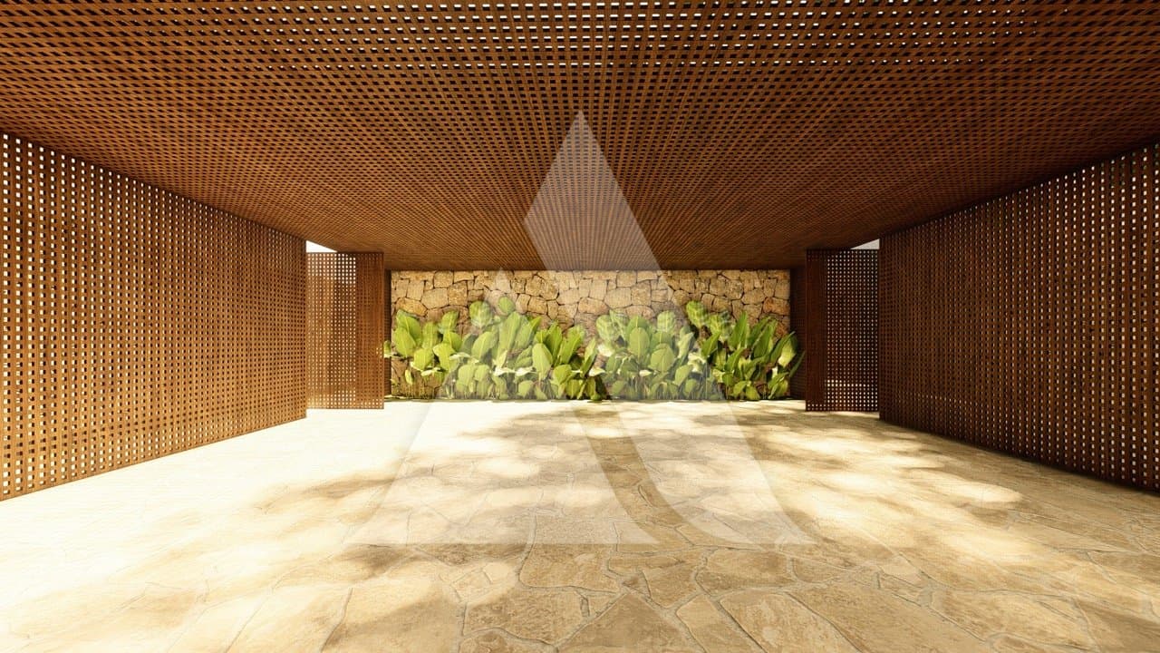Casa em Jardim Europa