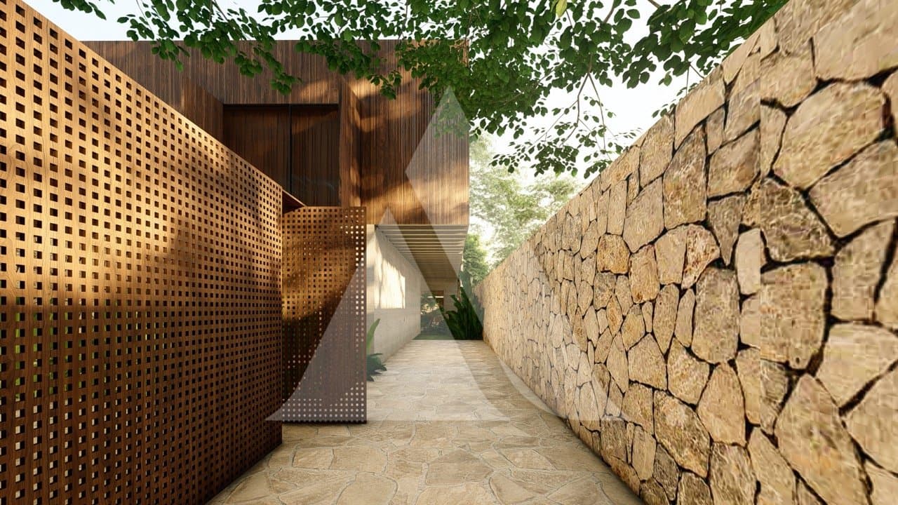 Casa em Jardim Europa