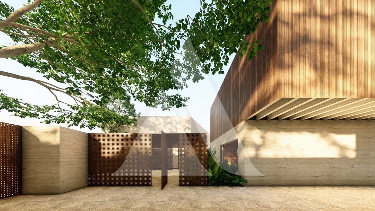 Casa em Jardim Europa
