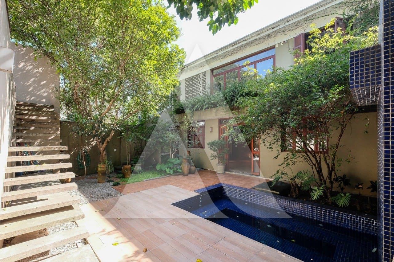 Casa em Jardim Paulista