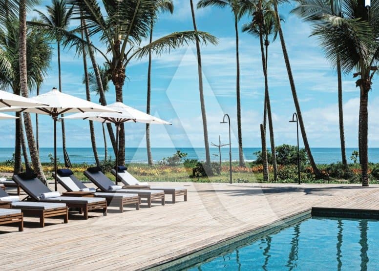 Casa em Condomínio em Trancoso