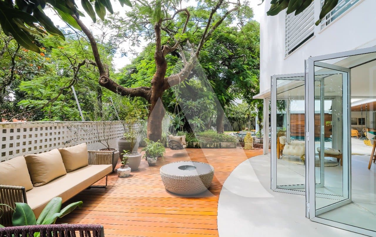Casa em Vila Madalena