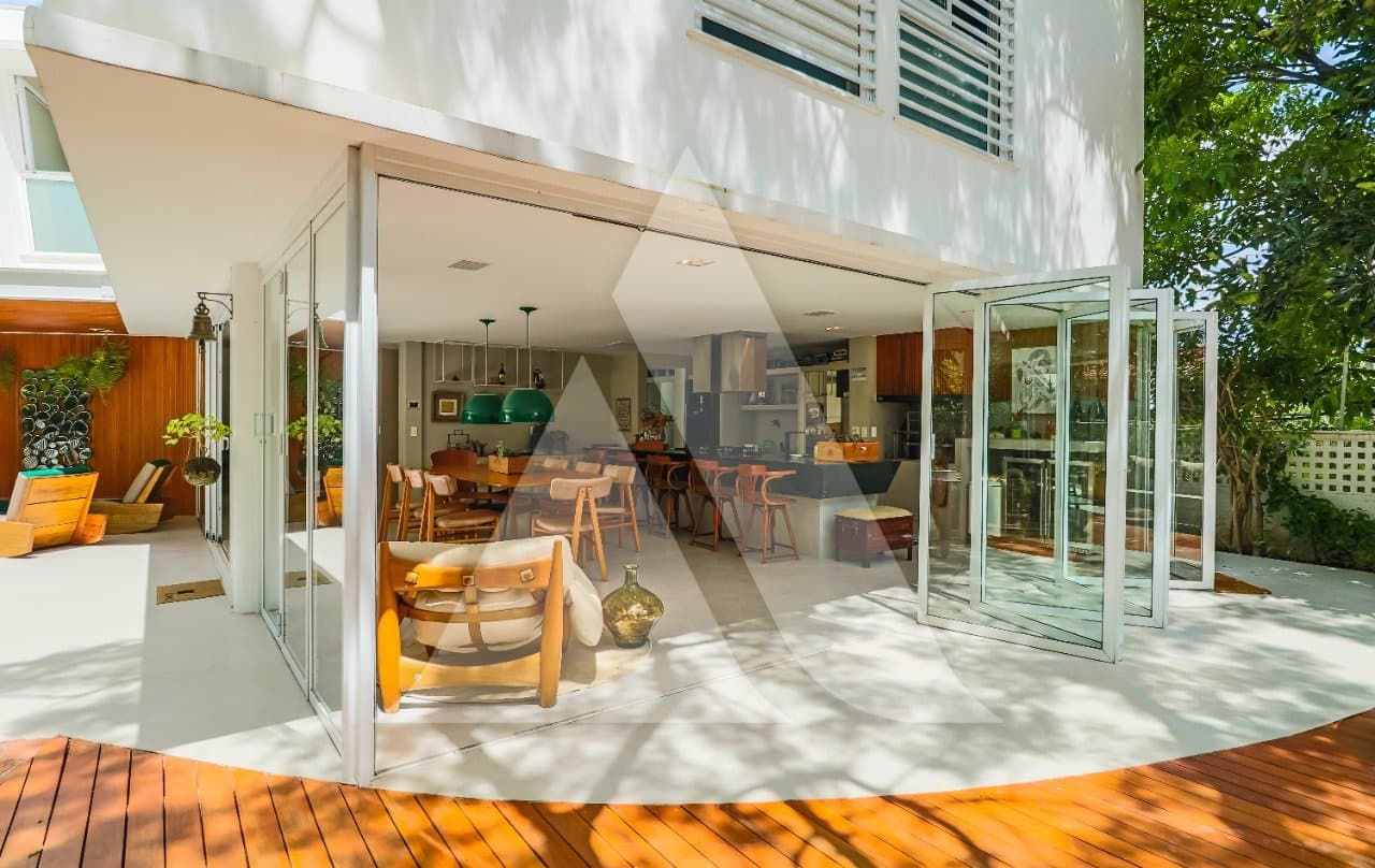 Casa em Vila Madalena